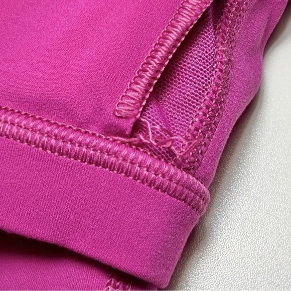 Lululemon Align Tank Top *Light Support, A/B Cup in Ripened Raspberry - Picture 6 of 9